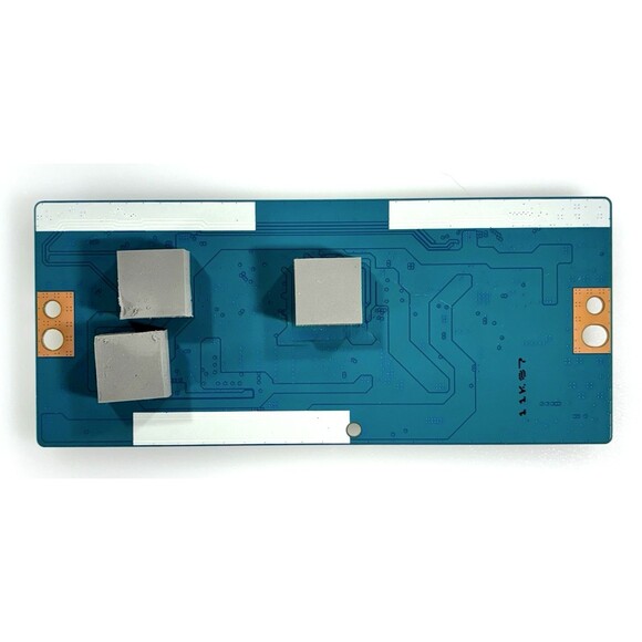 SunBrite SB-V-43-4KHDR Replacement Control Board Tested - Picture 9 of 10